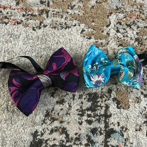 Unisex Bow tie